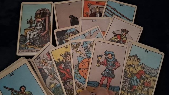 4 КОРОЛЕВЫ СОБЫТИЯ В АПРЕЛЕ