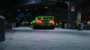 Mzade - Overseas (Original Mix)