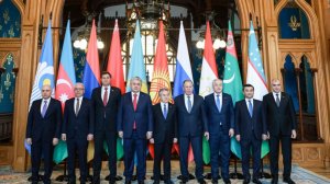 Главы МИД СНГ обсудили в Москве ситуацию в Иране и вопросы исторической памяти