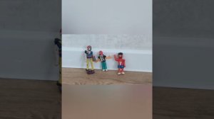 Все Враги Амира тут 3