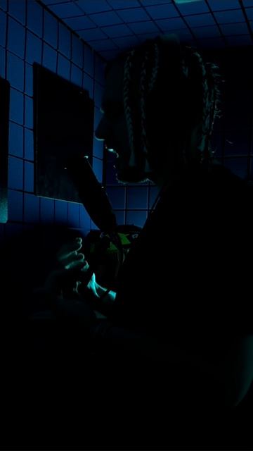 Я написал трек Океан почти два года назад и только сейчас он готов быть услышанным  Релиз 24.04