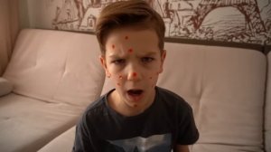 Жадный Марк не хочет делить машину со своей мамой