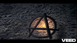 Негатив - История На Кладбище(Animation)