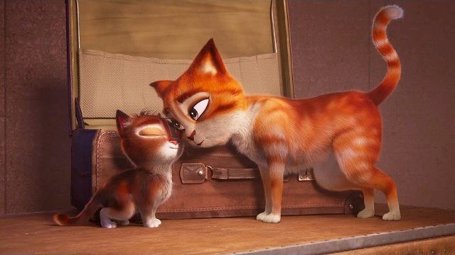 Тень (2026) Трейлер на русском