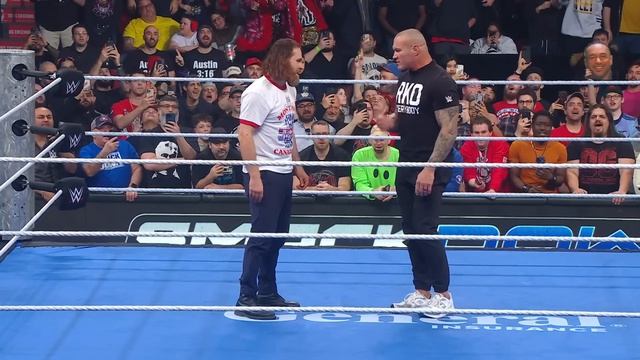 Randy Orton delivers thunderous RKOs to Trick Williams and Sami Zayn: SmackDown, Jan. 23, 2026