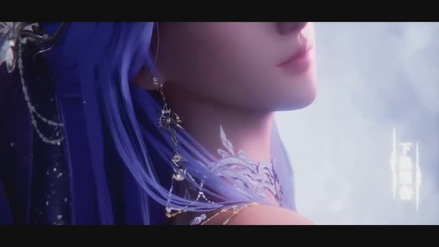 Финал: Трон отмеченный Богом 208 Серия - Превью Cубтитры Аниме-Мультсериал 2022