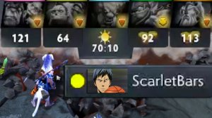 AmoR: когда закинул этот финальный бросок