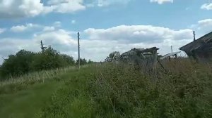 Умершие деревни Сибири