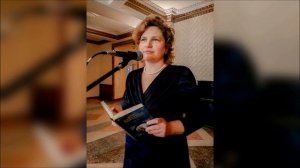 Лысых Людмила Николаевна