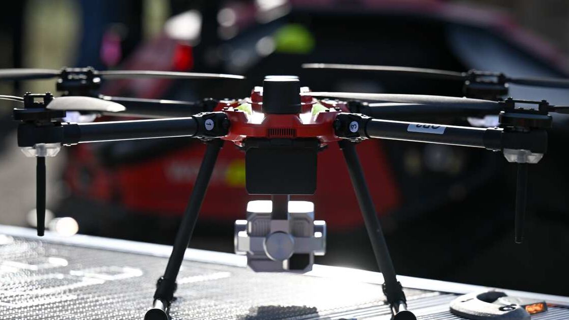 Посла РФ вызвали в МИД Чехии после доклада Минобороны о производителях дронов