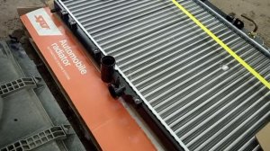 Радиаторы охлаждения ДВС проверенные временем, когда дешево - не значит плохо!