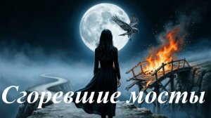 Сгоревшие мосты, AI Suno