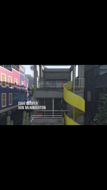 Красота GTA 5