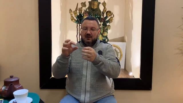 Сатсанг с Андреем Колесниченко. Одесса. 01.03.2020