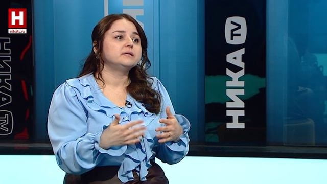 «Глушенкова — и точка». Тревога, я тебя вижу! | ГЛУШЕНКОВА — И ТОЧКА