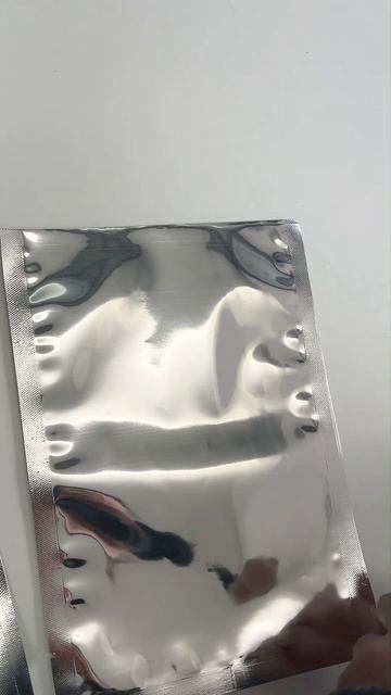 Быстрая печать четкого логотипа на фольге! Скорость ручного принтера. ⚡