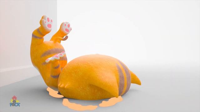 Кот и Мышка 60