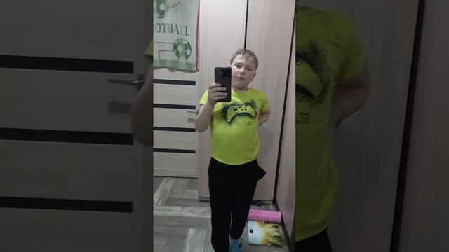 обзор на мой новый телефон