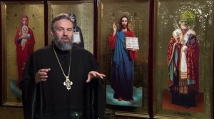 Благая часть. 19 апреля 2026