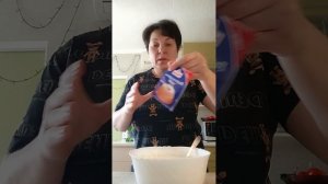 Решила повторить кексики 🧁