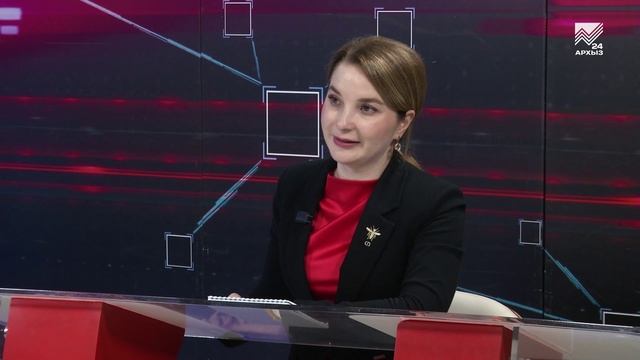 Карачаево-Черкесия Online: Карачаево-Черкесия приняла Всероссийскую велогонку (16.04.2026)
