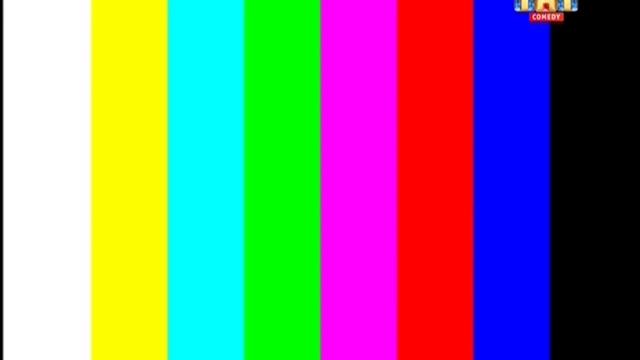 Конец эфира (ТНТ Comedy,21.01.2015)