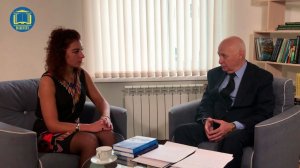 Интервью с Шмаковым Сергеем Геннадьевичем