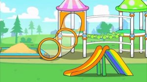 мультики для малышей/мультики для детей/смешные мультики.