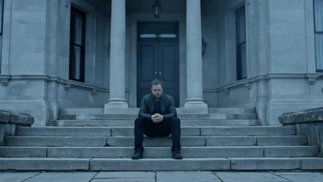 Во власти теней