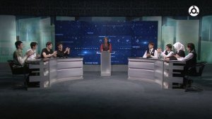 Эрудиты. Сийг & ITHUB