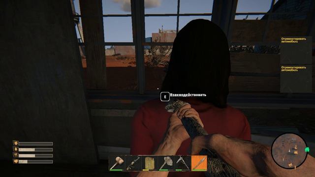 The Last FARMER--10 ролик---пк покупная игра стем... РАЗВЕДКА МЕСНОСТИ --последний ролик ...