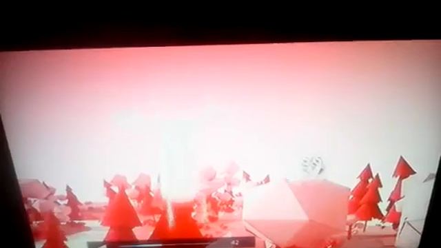 смена логотипа на школьный Карусель 2016