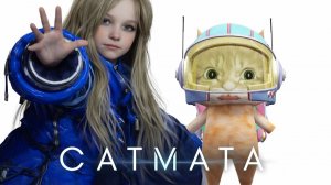 PRAGMATA РАЗНОСИТ МОЗГ 🤯 ЧТО ЭТО ВООБЩЕ ТАКОЕ?! ПЕРВЫЙ ВЗГЛЯД + РЕАКЦИЯ