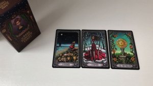 Весы таро-прогноз на неделю 20.04.2026 -26.04.2026 от Марии Тихоновой