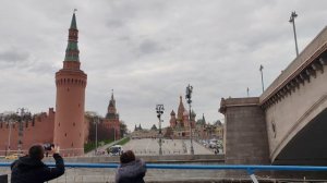 На «Чижике» по Москва реке, 👍
