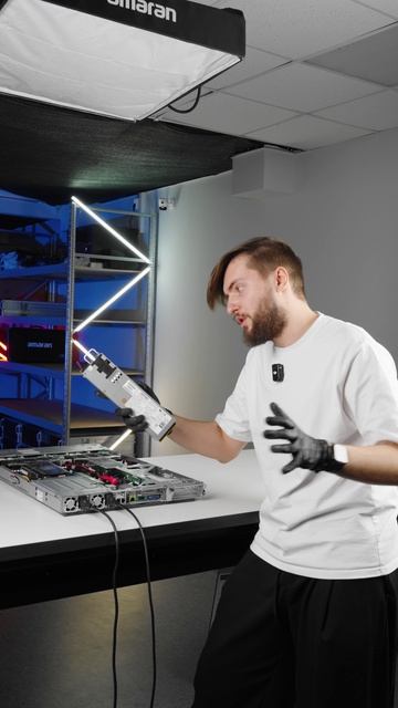 Два блока питания: а какой в этом вообще смысл?