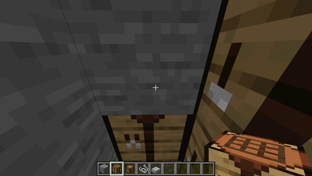 строю ТРАПКУ В 1 БЛОК! часть 1