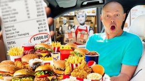 Позволили ИИ контролировать наш день