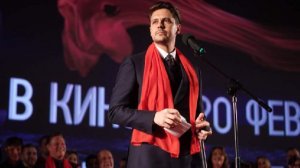 Стало известно о стоимости одного съемочного дня Милоша Биковича