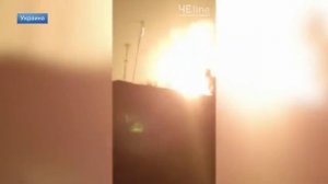 Российская армия взяла под контроль Зыбино в Харьковской области.