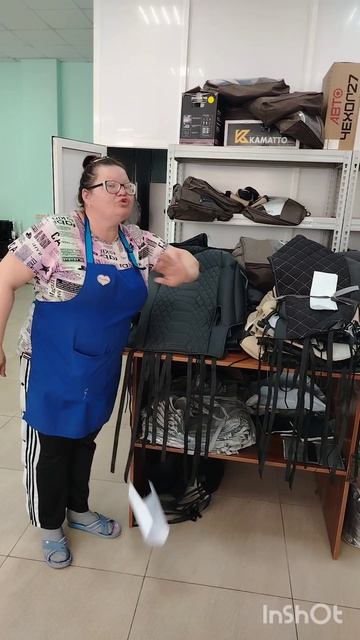 С утра жужжим