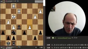 Упрямый и дерзский итльянский мастер