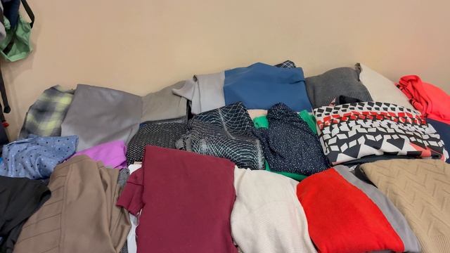 ОБЗОР ВЕЩЕЙ НА СКЛАДЕ актуально до 18.04.26 ПРИХОДИТЕ 