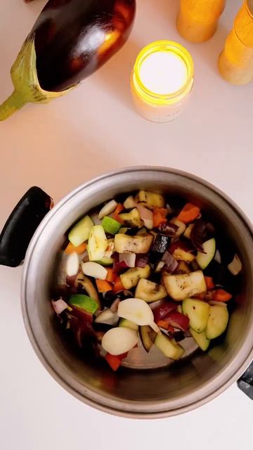 Крем-суп из чечевицы. Забирай рецепт в комментариях