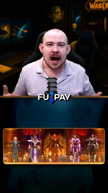 BLIZZARD РЕШИЛИ ОБЪЕДИНИТЬ ЭЛЬФОВ! ИГРОКИ НЕДОВОЛЬНЫ MIDNIGHT НОВОСТИ WOW 12.0.1 WORLD OF WARCRAFT