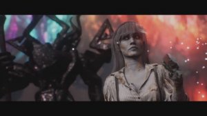 Clair Obscur: Expedition 33 [RUS, без комментариев]. Часть 40: Мастерская и Остров Глаз.