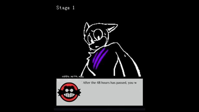 Озвучка Gaig Infection LOG на РУССКОМ #1 | FTS озвучка | соник анимация | Sonic Animation