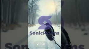 Сергей Есенин — Заметает пурга белый путь (вар1)