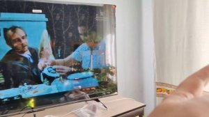 17-04-2026. Собираем мебель. Подключили интернет. Телевидение. Рассада.