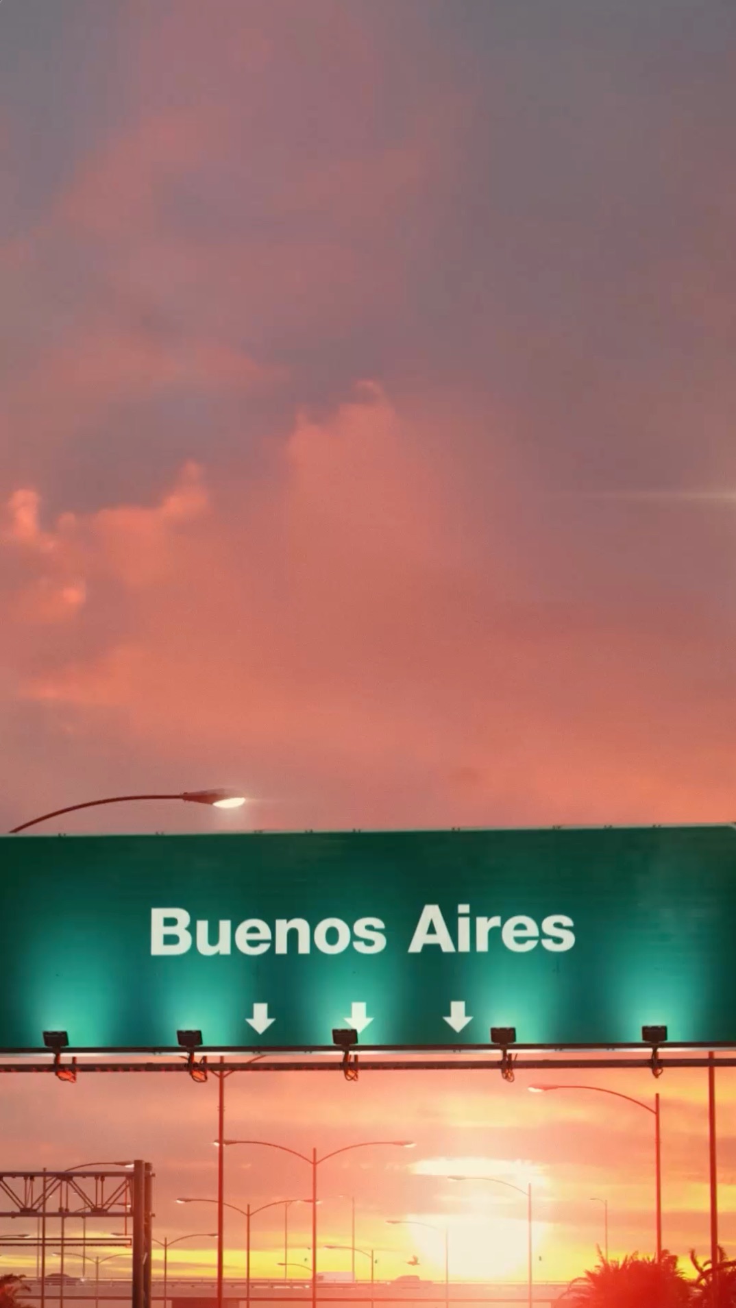 Что думают о счастье в Аргентине?